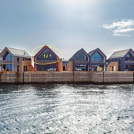 Rorbuleilighet 1J Henningsvaer Ngoại thất bức ảnh