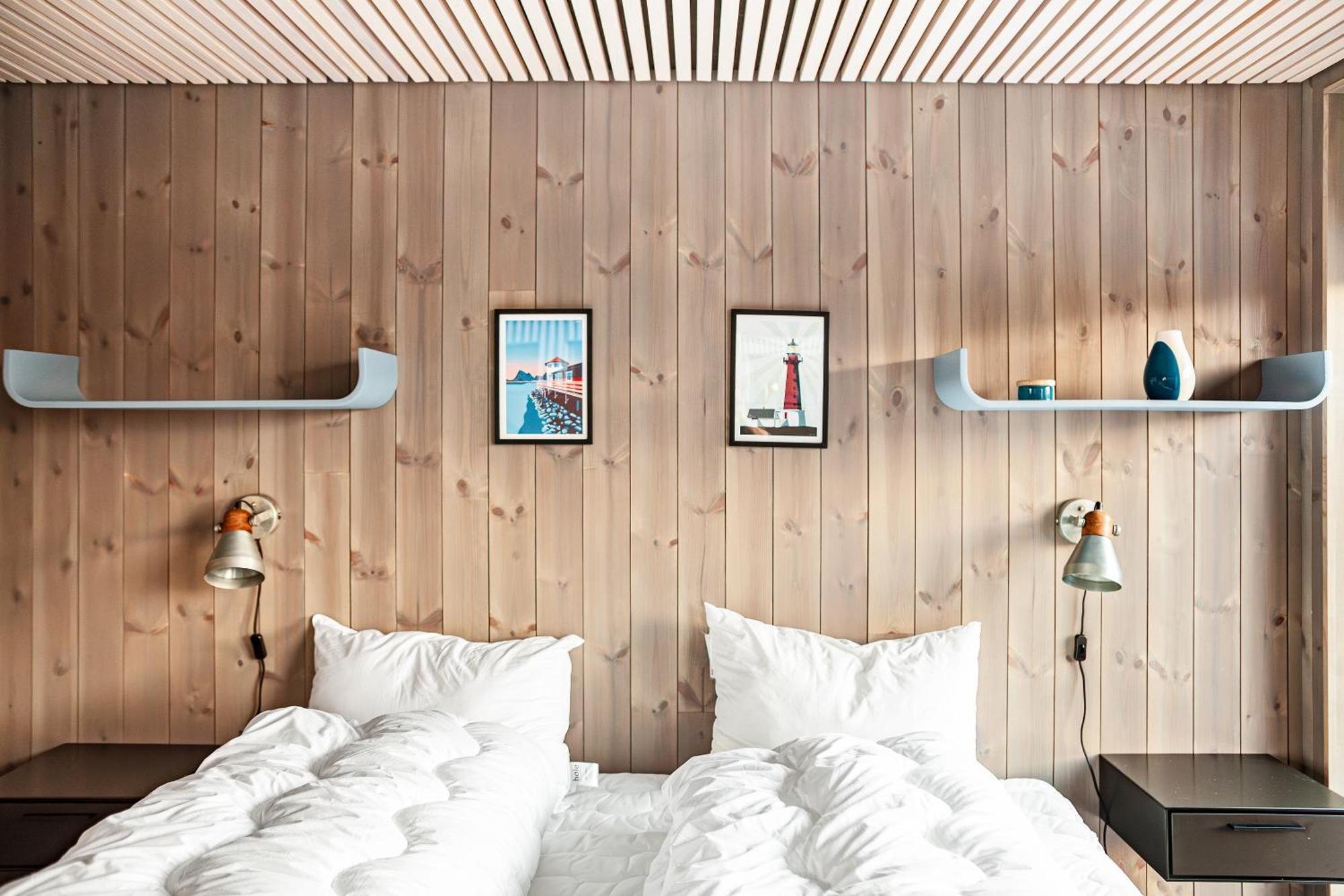 Rorbuleilighet 1J Henningsvaer Ngoại thất bức ảnh