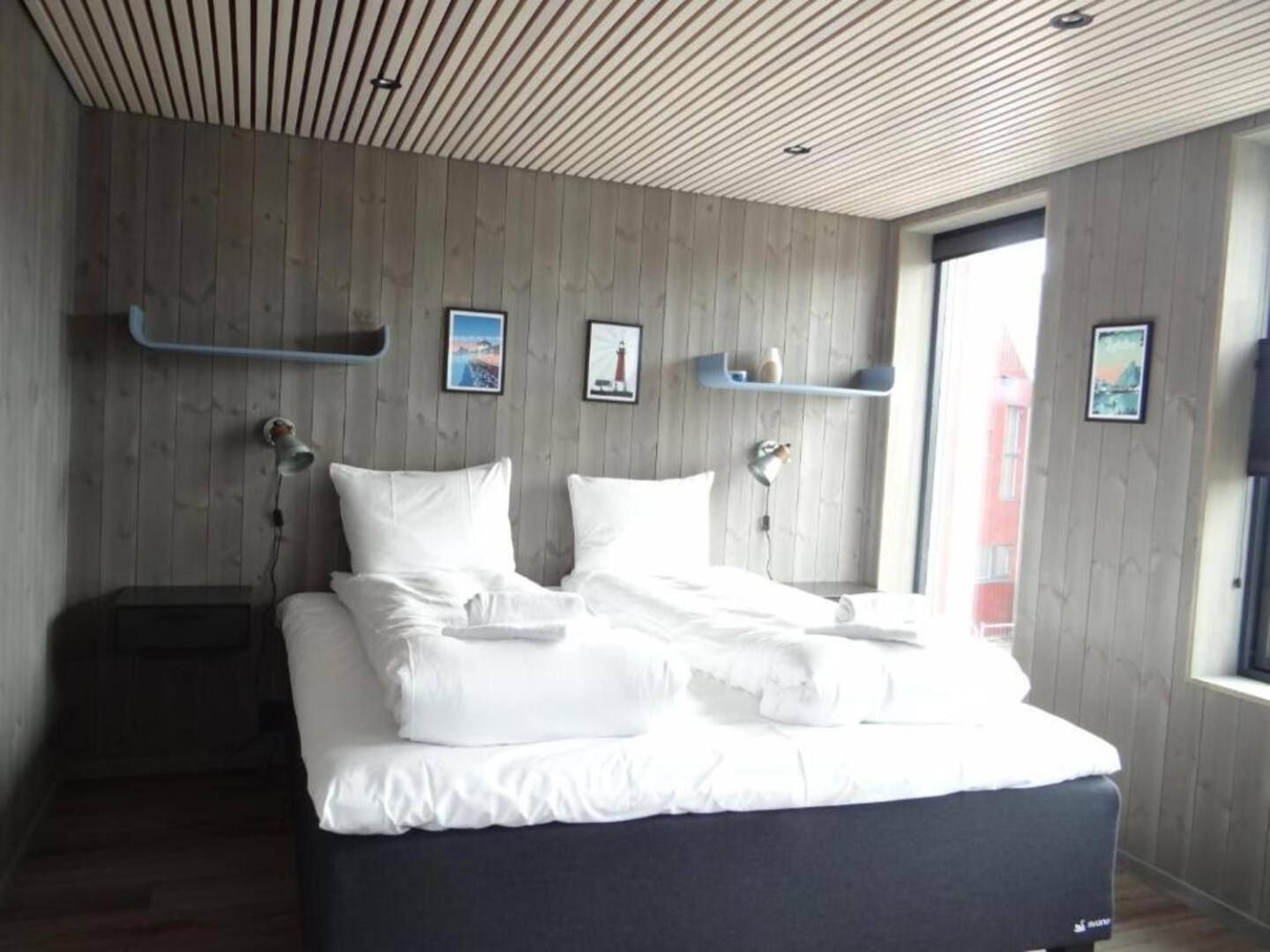 Rorbuleilighet 1J Henningsvaer Ngoại thất bức ảnh